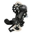 thumbnail image 4 of LYUMO  Rear Derailleur 6 7 8 Speed Gear Mountain Road  for 21/24 Speed Bikes Replacement Part, 4 of 8