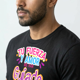 thumbnail image 3 of Playera Camiseta Para Papá Diseño Original Casual Regalo Día Padre Tu Fuerza Y Amor Me Han GuiadoY Me Han Dado Alas, 3 of 5