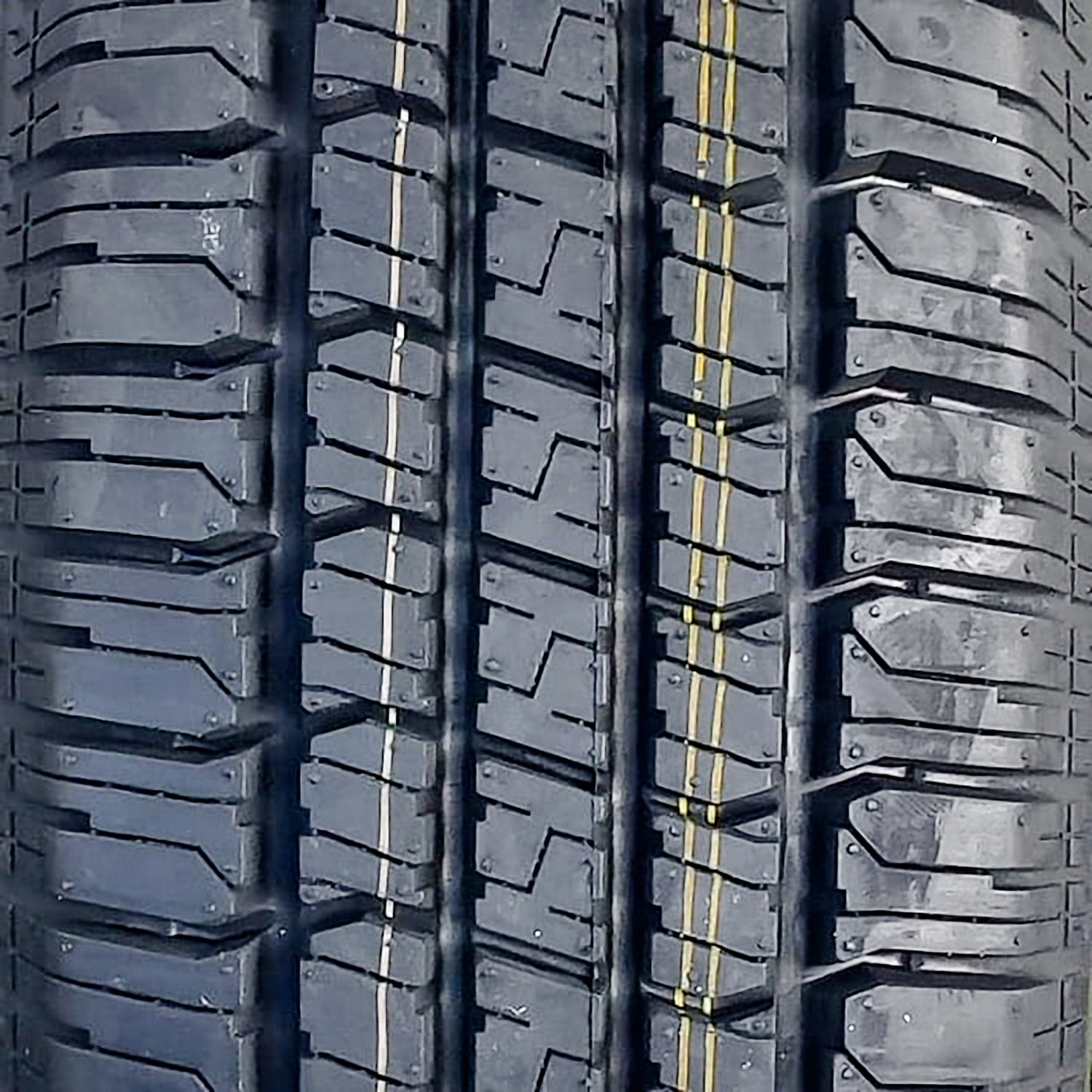 Multi-Mile All Season P205/70R15 95S Tire