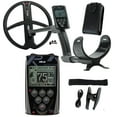 thumbnail image 6 of XP Deus Metal Detector w/ MI-6 Pinpointer, Backphone, Remote, X35 Coil & More, 6 of 7
