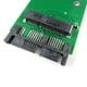 thumbnail image 3 of Adaptador Ndcxsfigh MSATA Mini PCI Express SSD A Tarjeta Convertidora Micro SATA 1 8 Pulgadas, 3 of 9