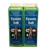 Epsom Salt 2Lb (907g)