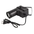 thumbnail image 1 of Pinspot Light Stage RGBW Fuente de luz confiable para bodas Anggrek Otros, 1 of 8
