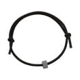 thumbnail image 4 of 1x Car Bracelet Window Breaker Breakout Bracelet Rope Tungsten Glass Tool, 4 of 8