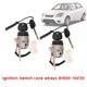thumbnail image 3 of 2Set Direction Ignition Switch Lock with Keys 81900-1GF20 for KIA RIO RIO5 10-11 Cylinder Lock Subas, 3 of 5