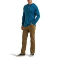 thumbnail image 3 of Wrangler® Men's Hooded Pullover, Sizes S-3XL, 3 of 5