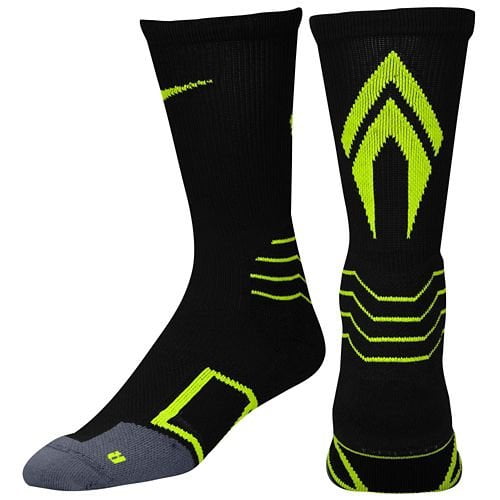 nike vapor baseball socks