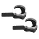 thumbnail image 4 of 2 piezas Soporte para portavasos delantero Inserto 52124622 Embellecedor para portavasos de tablero para RG Colorado Crew Space Single Cab, 4 of 5