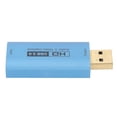 thumbnail image 2 of Z26A Video Capture Card HD Multimedia Interface to USB3.0 Sound Capture Card for Laptop for Xbox One for PS3 for PS5 Z26A, 2 of 5