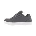 thumbnail image 3 of Volcom Men's Stone Skate Inspired Work Shoes Composite Toe Dark Grey 13 D(M) US, 3 of 3