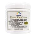 thumbnail image 2 of Rainbow Research Henna Hair Color and Conditioner Persian Mahogany Medium Auburn - 4 oz (1x4 OZ), 2 of 2