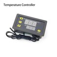 thumbnail image 4 of Wisewang Thermostat Temperature Thermostats Steamer Controller Heat Cooling, 4 of 6