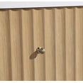 thumbnail image 5 of La Jolla 30" Floating Bathroom Vanity Washed Oak, 5 of 10