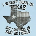 thumbnail image 3 of CafePress - Texas Infant T Shirt - Infant T-Shirt, 3 of 4