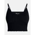 thumbnail image 5 of No Boundaries Seamless Scoop Brami, Women's XXS-XXL, 5 of 5
