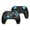 Black, variant on Wireless Bluetooth Game Controller Compatible with Switch2, Rechargeable Gamepad with Type-C Charging