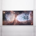 thumbnail image 7 of Octo Lights - Fluorescent Light Covers - 2x4 Flexible Ceiling Light Filters - For Classrooms and Offices - Astronomy 008, 7 of 7