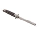 thumbnail image 1 of Peine Switchblade cuchillo de peine para el cabello con aceite de resorte compacto automático que busca peluquero de viaje a casa ANGGREK Otros, 1 of 8