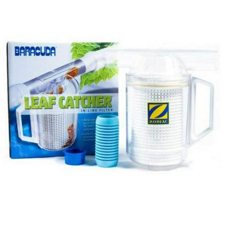 Zodiac Baracuda W26705 Original In Line Leaf/Debris Catcher