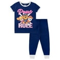 thumbnail image 3 of PAW Patrol Girls 2 Pack Pajamas, Sizes 2T-7, 3 of 6