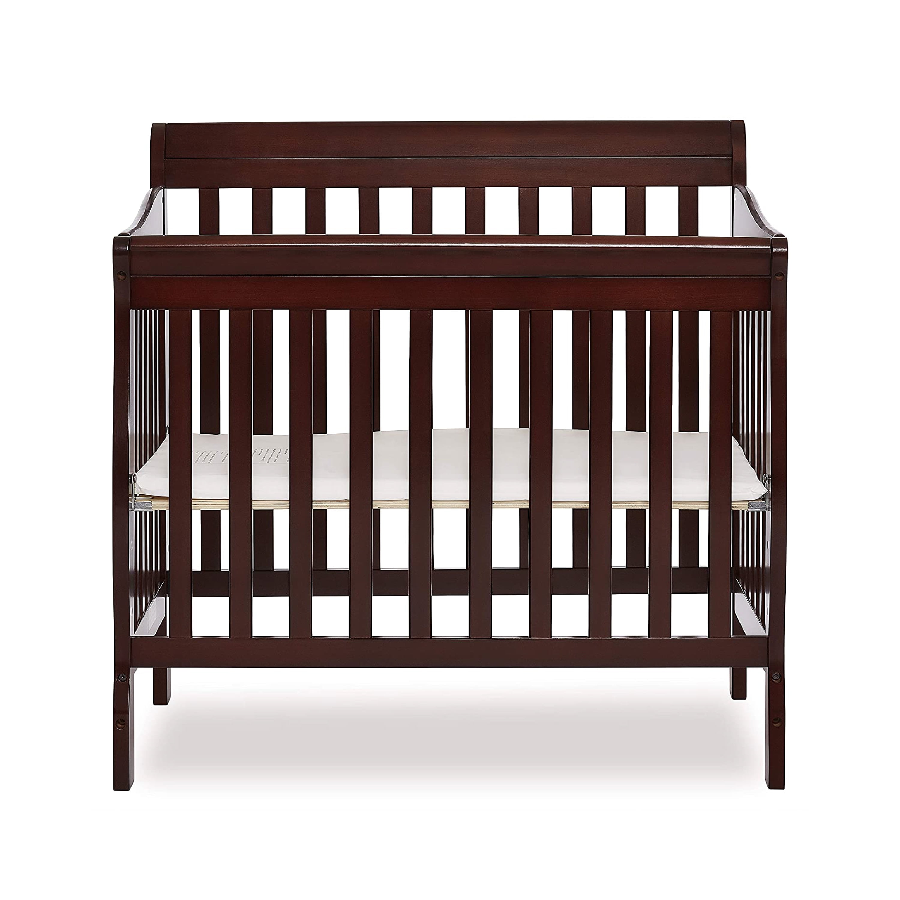 Dream on me 4 cheap in 1 convertible crib instructions