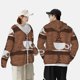 thumbnail image 4 of Fotbe Coffee Cafe Cup Chaqueta con Protección Solar UPF 50+ para Hombre y Mujer, Camisa con Capucha y Bolsillos-Small, 4 of 7