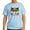 Light Blue, variant on CafePress - Island Life T Shirt - Men's Classic Graphic T-Shirt