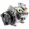 thumbnail image 2 of For Mitsubishi Diamante 2000 2001 2002 2003 OEM AC Compressor w/ A/C Drier - BuyAutoParts, 2 of 5