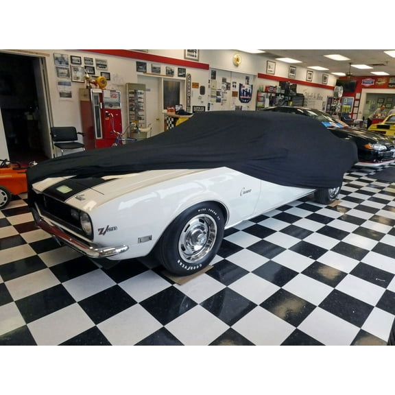 Eastwood Super Stretch Car Cover Medium