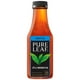 Pure Leaf Real Brewed Tea, Sweet Tea, 16.9 oz Bottles, 6 count - image 2 of 7
