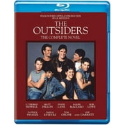 The Outsiders: The Complete Novel (Blu-ray), Warner Home Video, Drama