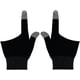 thumbnail image 1 of Guantes de pantalla táctil para manos sudorosas, guantes de juego ultrafinos antisudor, transpirables y sin costuras para tableta, iPad/teléfono móvil, juego PUBG, 1 of 5