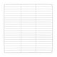 thumbnail image 1 of Panel de corralito para mascotas, jaula de hierro extensible para perro, conejillo de , interior Cuadrícula blanca Zulema Valla de parque infantil, 1 of 8