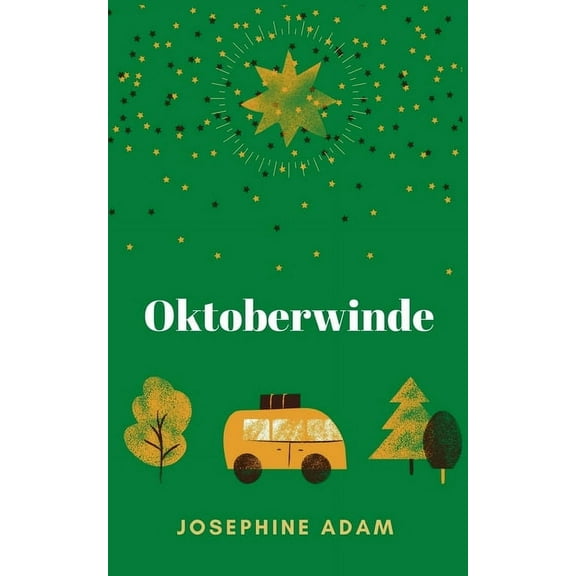 Oktoberwinde, (Paperback)