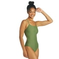 thumbnail image 6 of Sporti Sporti Micro Back One Piece Swimsuit, High Cut, Unpadded (Women’s), 6 of 12
