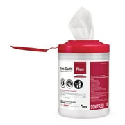 Sani-Cloth Plus Surface Disinfectant Wipes, Disposable Germicidal, 160 Wipes, 1 Pack