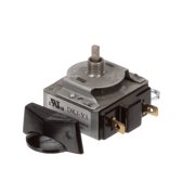 Blakeslee 01957 Timer Switch, 9 Height, 6 Width, 5 Length