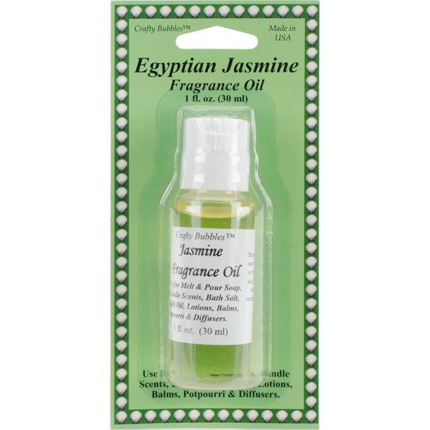 Huiles Parfumées 1oz-Jasmine