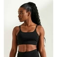 thumbnail image 2 of Awdis Womens Just Cool Recycled Sports Bra, 2 of 4