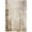 Tan Ivory And Gray, variant on HomeRoots 2 x 3 ft. Tan Ivory & Gray Abstract Rectangle Area Rug - Tan Ivory and Gray - 2 x 3 ft.