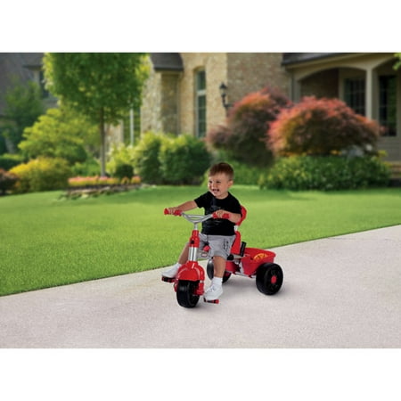 Little Tikes Movi Trike (red)