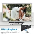 thumbnail image 2 of DVD player,Av Output With -229 Dvd Player Dvd Disc Player Remote Dvd Disc Player Player U Wennzy Player 229 Dvd Huiop, 2 of 7
