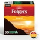 Folgers Morning Café K-Cup Coffee Pods 30 Count, Made from Pure 100% Coffee. - image 2 of 7