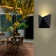thumbnail image 3 of Lámpara Exterior Sobreponer Muro Tecnolite LED 9W, 3 of 5