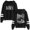 Black, variant on Kevin Gates Luca Brasi 4 Pullover Hoodie Long Sleeve Pocketless Sweatshirt Unisex Casual Trendy Clothes