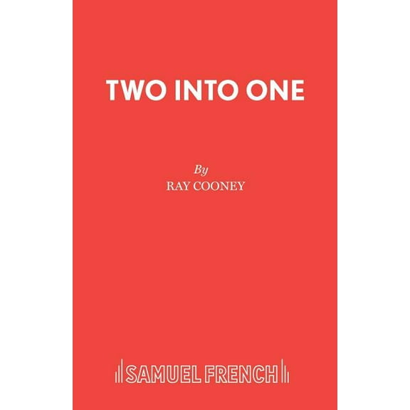 Two Into One, (Paperback)