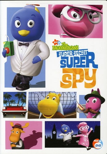 how to play backyardigans super spy adventure game part 2 how to play backyardigans super spy adventure game part 2