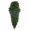 thumbnail image 2 of Vickerman 48" Grand Teton Artificial Christmas Teardrop, Unlit, 2 of 2
