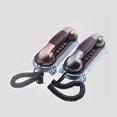 thumbnail image 3 of MT025 Telephone Elegant Wall Mounted Phone with Big Button Incoming Illuminated, 3 of 9