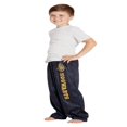 thumbnail image 2 of Intimo  Big Boys Houses Plaid Pajama Lounge Pants, 2 of 3